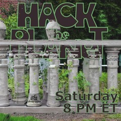 Hack The Planet 424 on 1-14-23