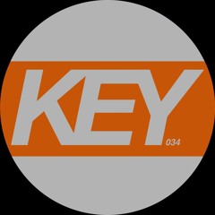 Kimono EP  [KEY Vinyl]