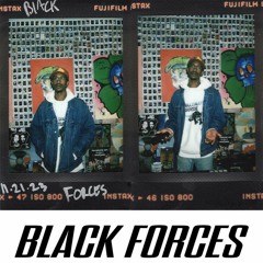 House, Balie Funk, Breakbeat & Spanish Funk Mix | BLACK FORCES | Seven Seven Seven Pound | EP. 68