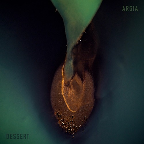 Argia - Skynaut (Rancido Sunset Dub) [DESSERT]