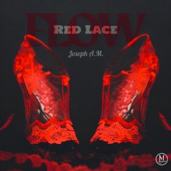 Red Lace Flow - Joseph A.M. [Future Wave Recordings]