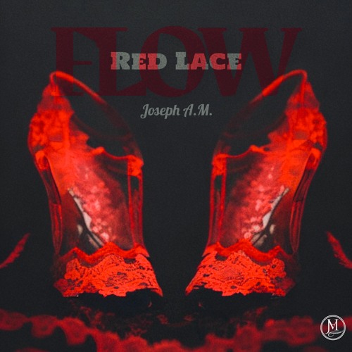 Red Lace Flow - Joseph A.M. [Future Wave Recordings]