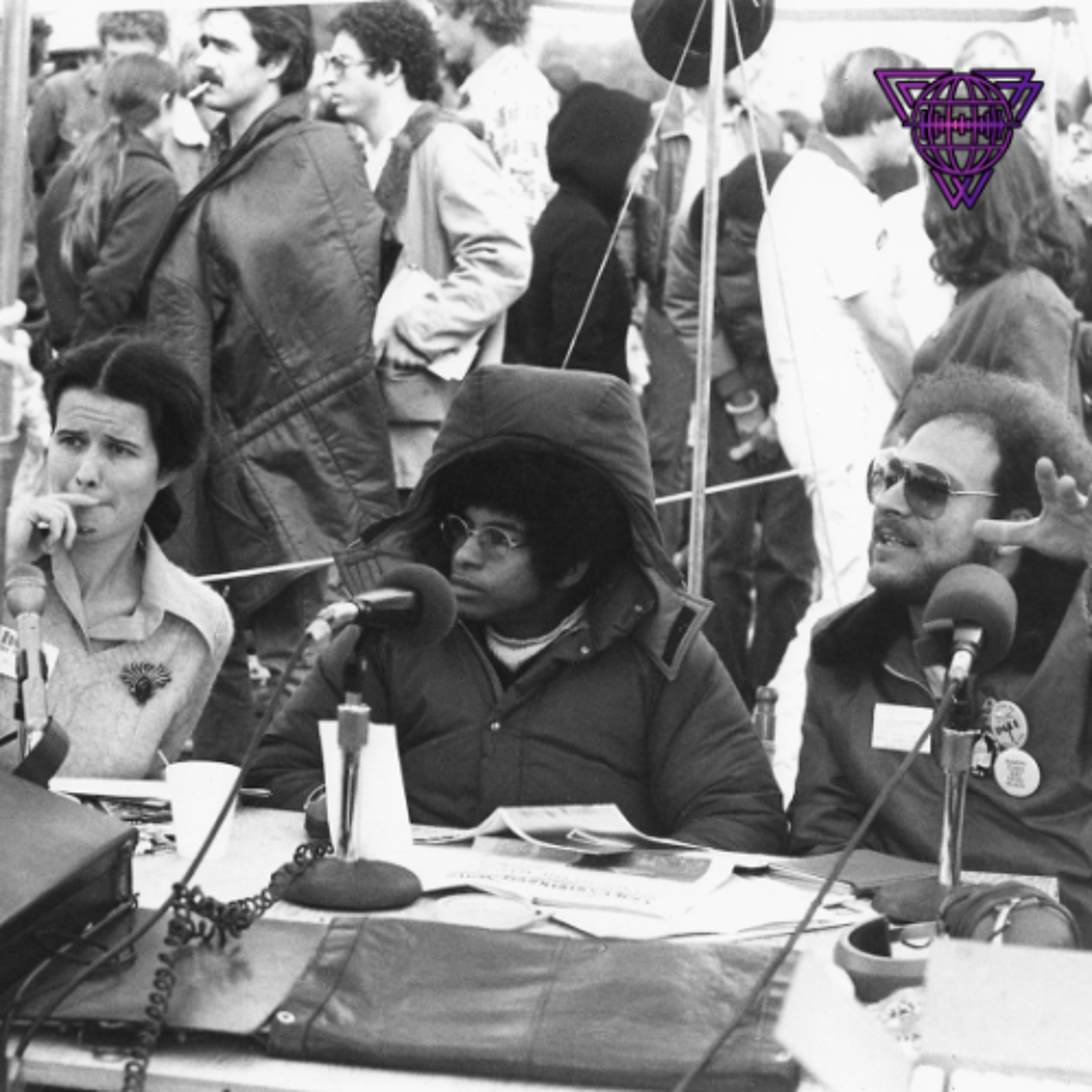 The National March on Washington for Lesbian and Gay Rights Radio Documentary in FULL
