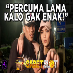DJ AYANG AYANG TRAP PARTY BY SABETSLOT