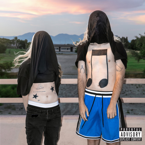 10,000 gecs cover
