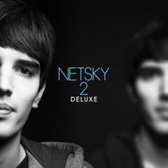 Stream Netsky | Listen to Second Nature playlist online for