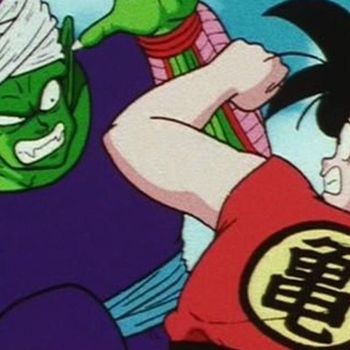 Stream Dragon Ball Goku vs Piccolo Jr Final Moments by user800904216