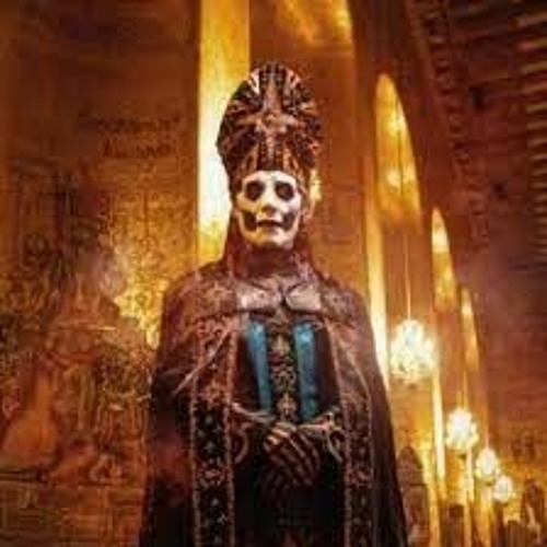 Respite of the spitalfields