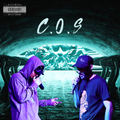 C.O.S (Feat. Cap'n Kira)