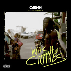 Wash Clothes