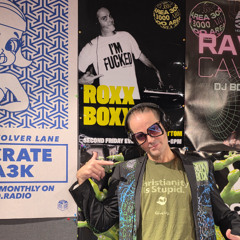 ROXX BOXX with ROCK BOTTOM  20.06.2025
