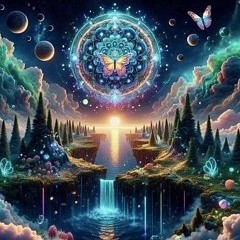 Space Monk - Total Euphoria