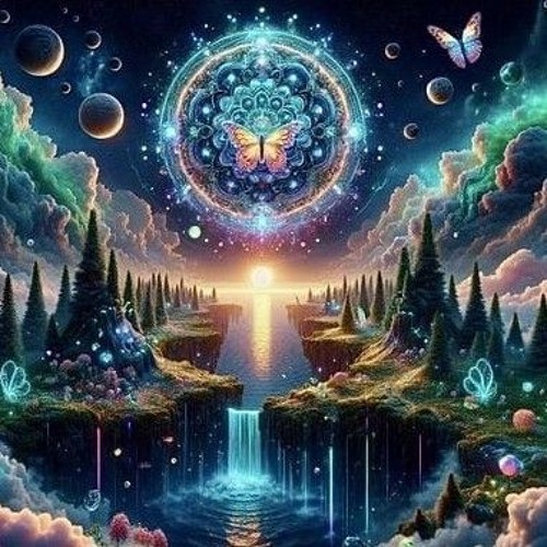 Space Monk - Total Euphoria