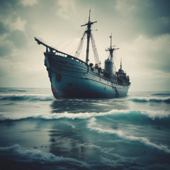 Wreck of the Adriatic