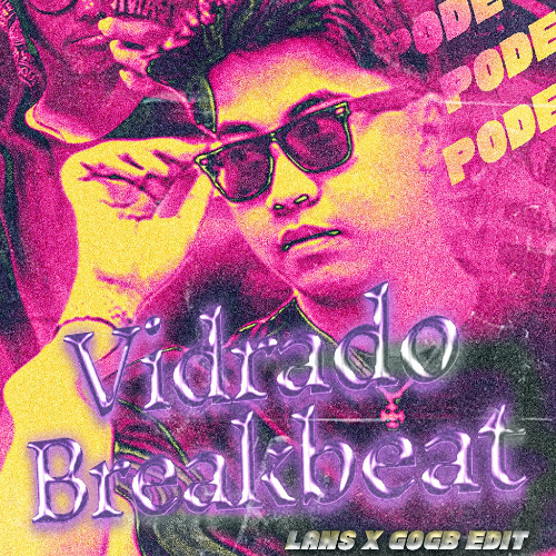 VIDRADO BKB - ( LANS EDIT )