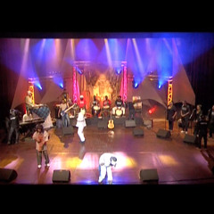 Star jee & Exxòs : Lumumba  gwoka mix  feat Griv' la (live Dub n' Ka)