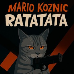 Mario Koznic - RataTata(Original Mix)