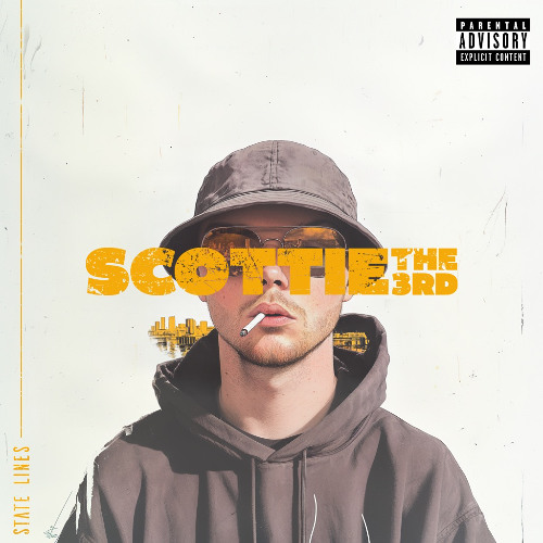 STATE LINES (Prod. Beverly)
