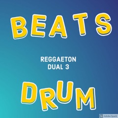 Beat Reggaeton (electro Dual 3) (ANDY MUSIC)