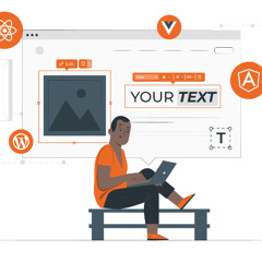Transforming Digital Experiences with Front-End Web Development
