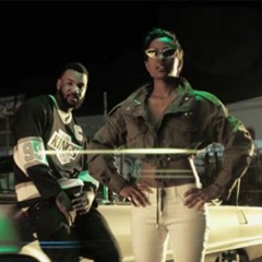 THE GAME*DEJ LOAF*~RYDA~SO WHATCHA SAYIN'~