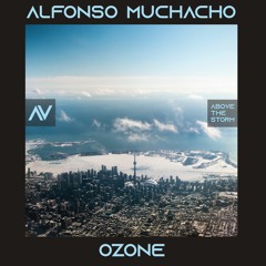 Alfonso Muchacho - Moments [Above The Storm]