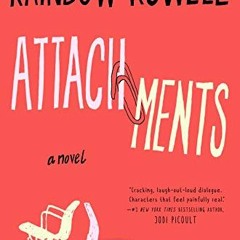 Read online Attachments: A Novel by  Rainbow Rowell