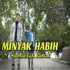 MINYAK HABIH SAMBA TAK LAMAK ( GERAL LONTAAN BOOTLEG  )