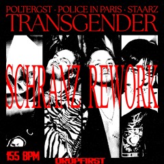 POLTERGST x Police In Paris x Staarz - Transgender (DROPFIRST SCHRANZ REWORK) "FREE DOWNLOAD"