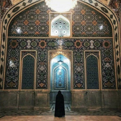 نذرت الحب ابواليمه حياتي - باسم الكربلائي