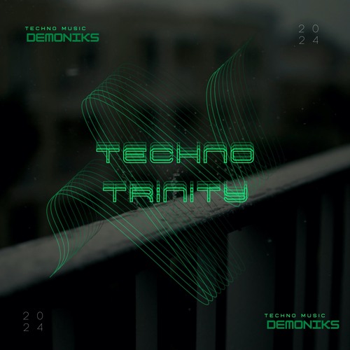Enter Techno