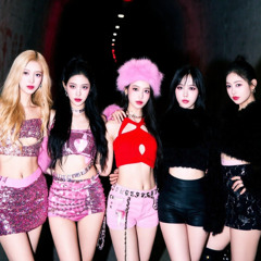 IM'MA (아임마) "Shy Girl"