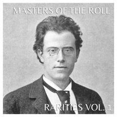 Symphony No.4: 4th Movement (Soprano Solo)