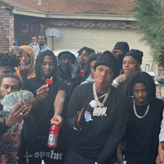 EBK Leebo - Hound (feat. PayPig2125)