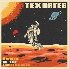 PREMIERE: Tex Bates - Owner Of The Lonely Heart [Sofa Movement Records]