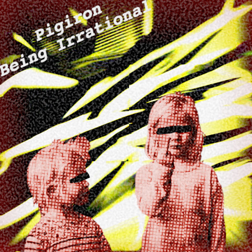 Pigiron - Hell Hath No Fury