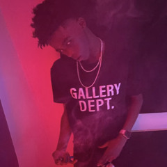 Lil Purk - Keep Quiet (Unreleased)
