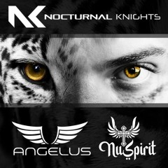 Nocturnal Knights Radio 159 Angelus