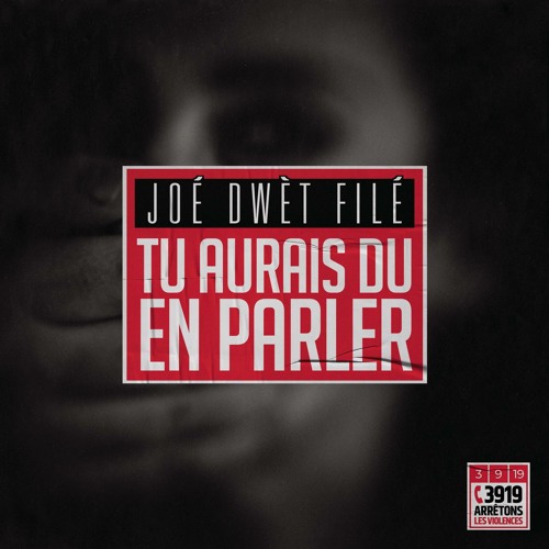 Stream Tu aurais dû en parler by Joé Dwèt Filé Listen online for free on SoundCloud Stream Tu aurais dû en parler by Joé Dwèt Filé Listen online for free on SoundCloud