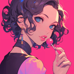 Sweet Thing