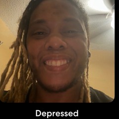 Depressed