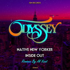 Inside Out (Radio Mix)