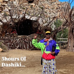 PANGEA Festival. 26.10.25… Love. Dashiki
