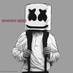 marshmello  Alone ddokodo Remix
