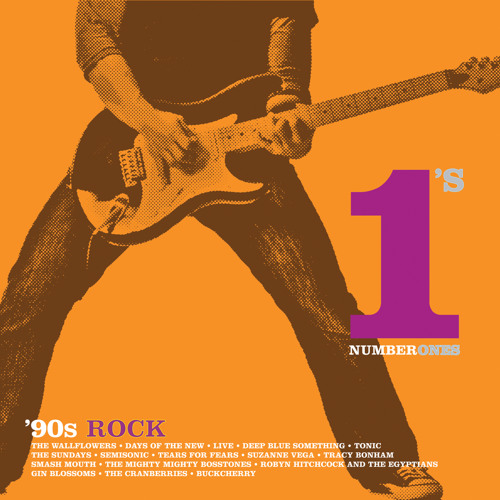 Here's Where The Story Ends