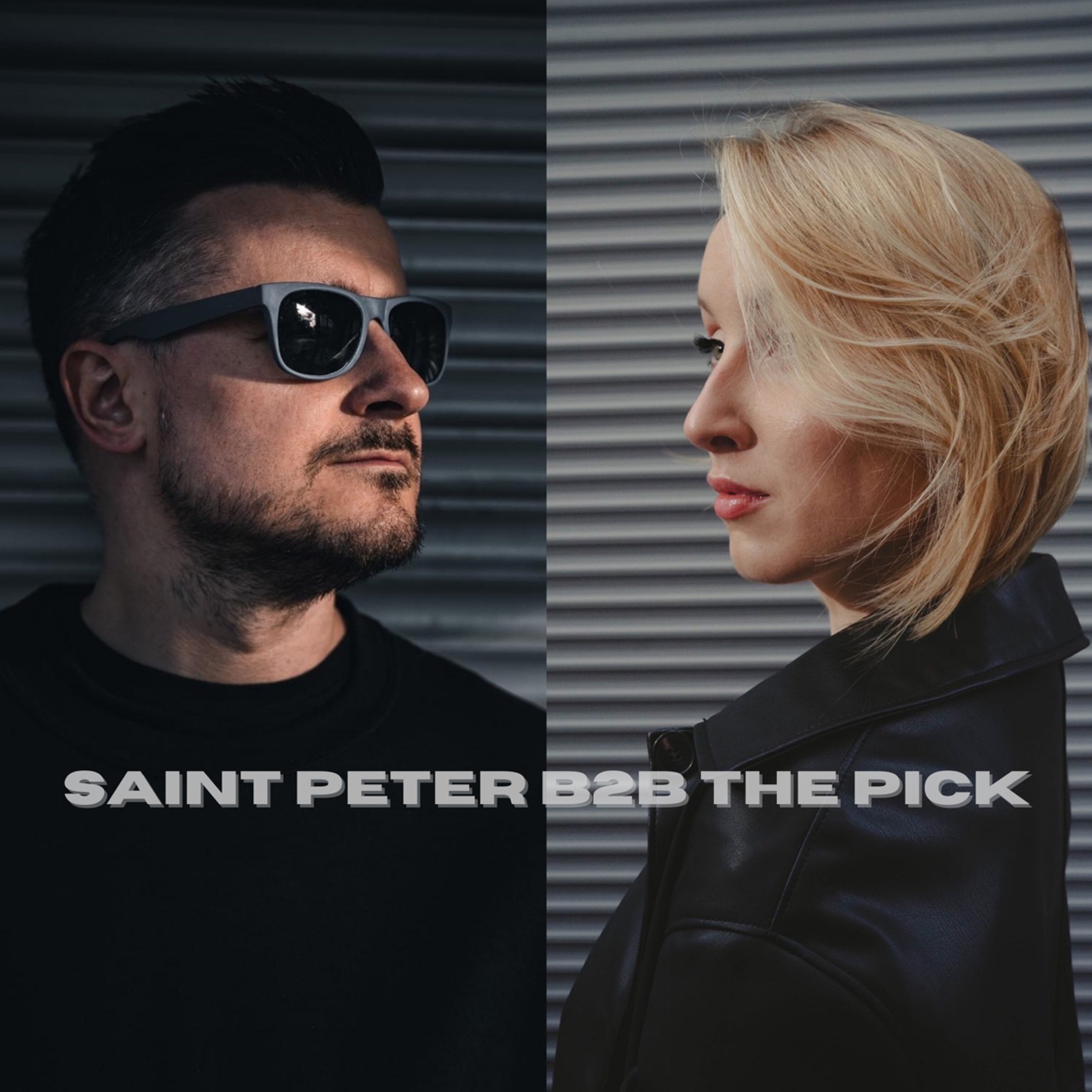 Saint Peter - Mixes