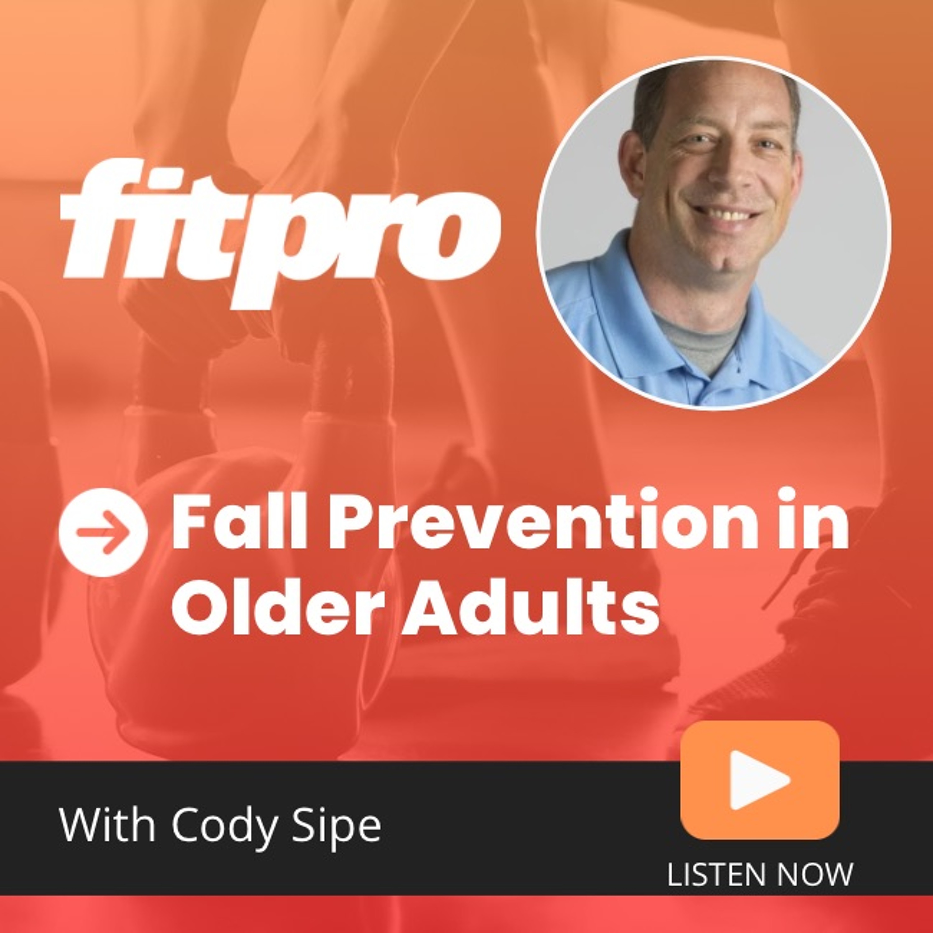 The FitPro Podcast