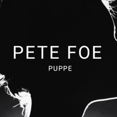 Pete Foe - Puppe