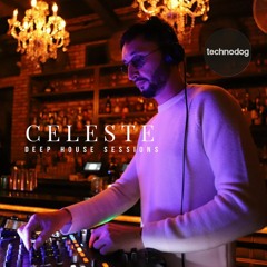 CELESTE chicago December 5 (deep house sessions)