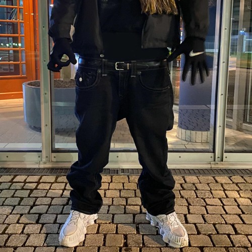 saggy ft. yung kyuu / prod. yung glizzy